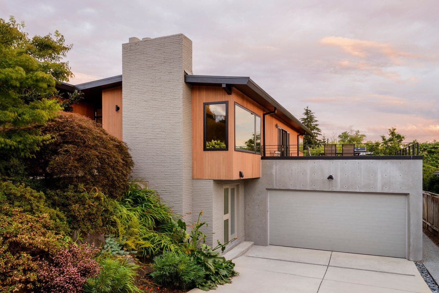 View Ridge House hero