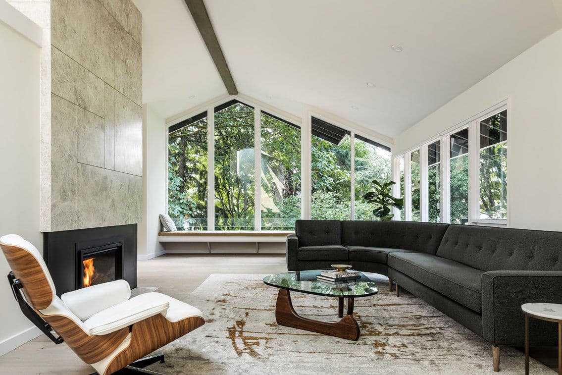 Mercer Island House Photo 1